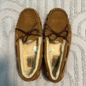 UGG Moccasins
